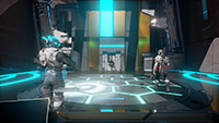 One Sole Purpose-screenshots